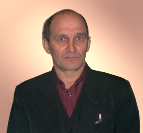 Кильмяшкин Сергей Александрович.