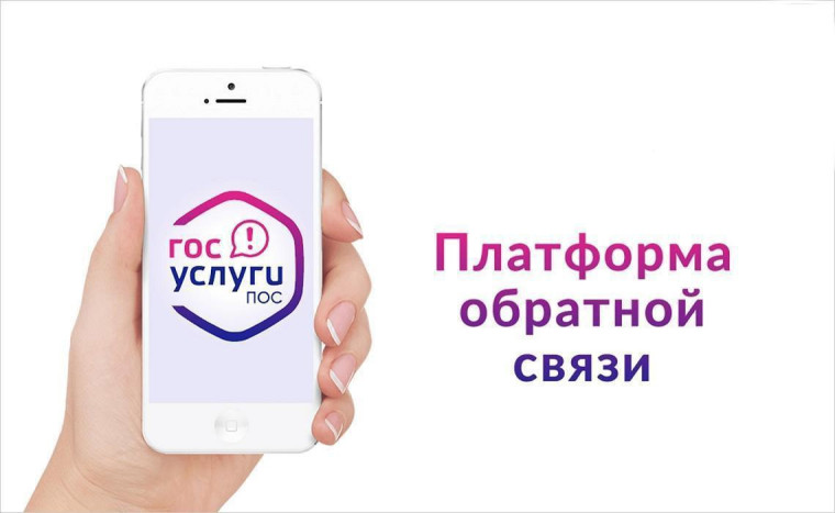 Платформа обратной связи (ПОС). Платформа обратной связи (ПОС).